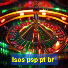 isos psp pt br